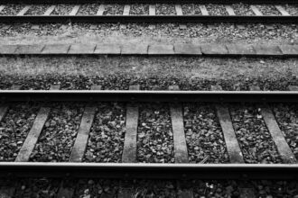 Hombre muere atropellado por máquina del Biotren en San Pedro