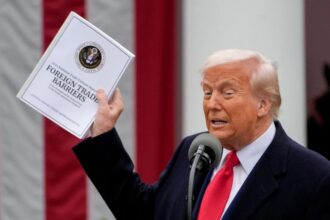 Impactos del paquete arancelario de Trump: El cobre queda exento