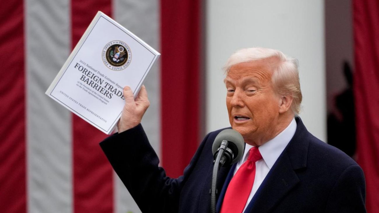 Impactos del paquete arancelario de Trump: El cobre queda exento