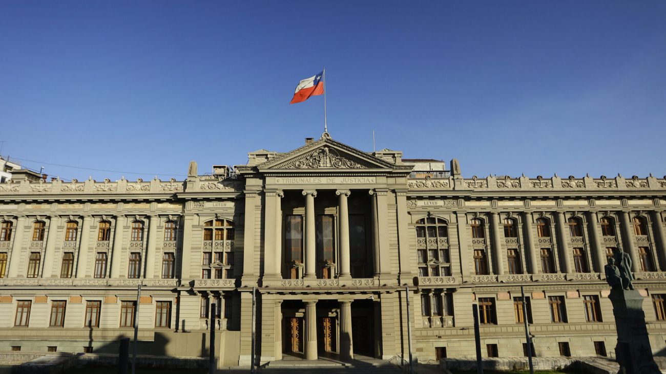 Corte Suprema revoca imputación de nuevo delito contra comunero mapuche