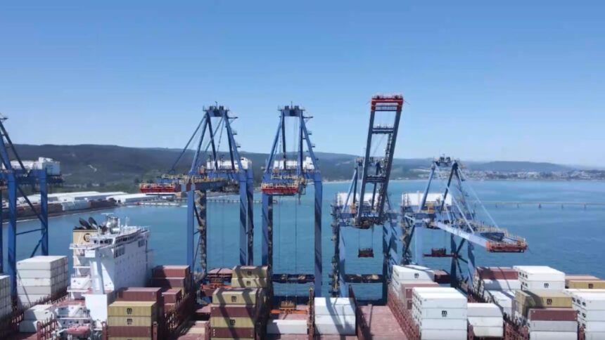 Investigación caso Puerto Coronel: Exconcejala y sindicalista bajo la lupa fiscal.