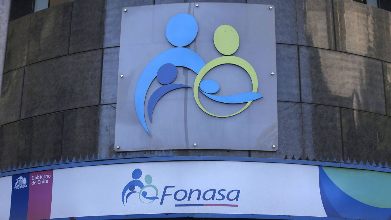 Fonasa amplía cobertura y reduce costos para sus beneficiarios en salud Fonasa amplía cobertura y reduce costos para sus beneficiarios en salud