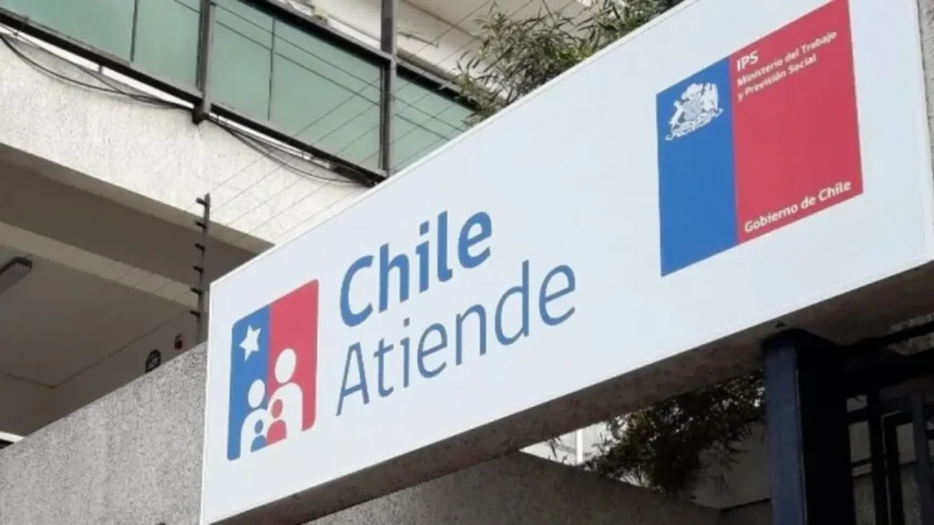 Verifica y cobra tus beneficios con ChileAtiende de manera fácil