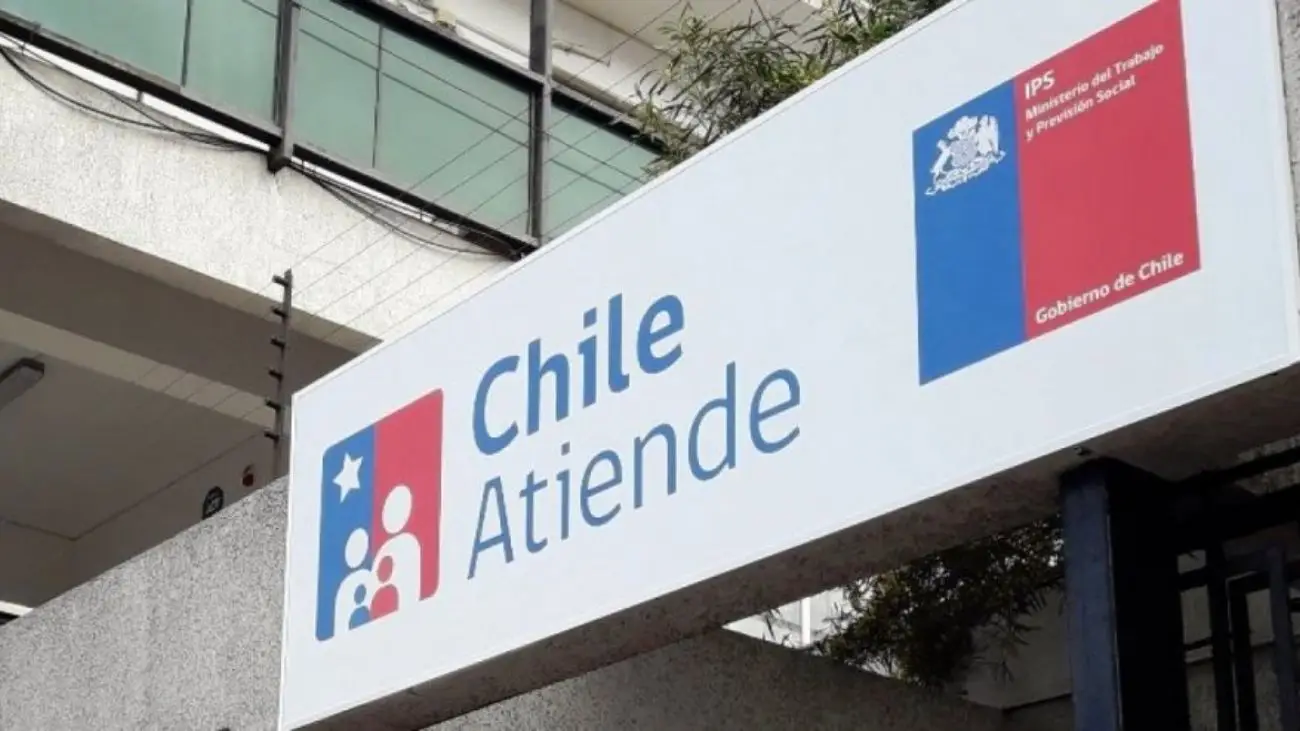 Verifica y cobra tus beneficios con ChileAtiende de manera fácil