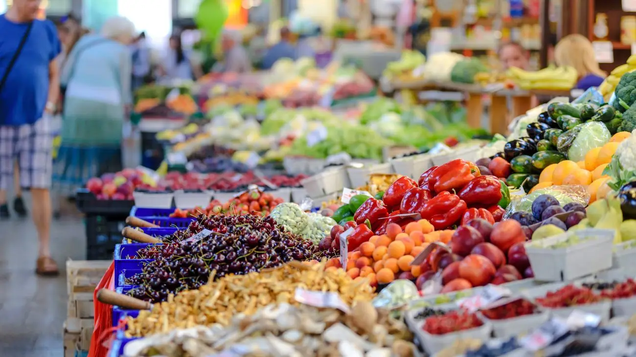 Cambios en el Comercio por Semana Santa: ¿Qué debes saber? Cambios en el Comercio por Semana Santa: ¿Qué debes saber?
