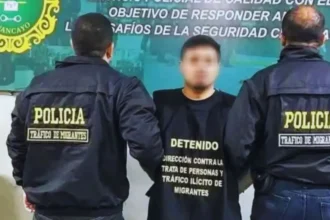 Extradición de acusado por violación a adolescente en Chile se aproxima