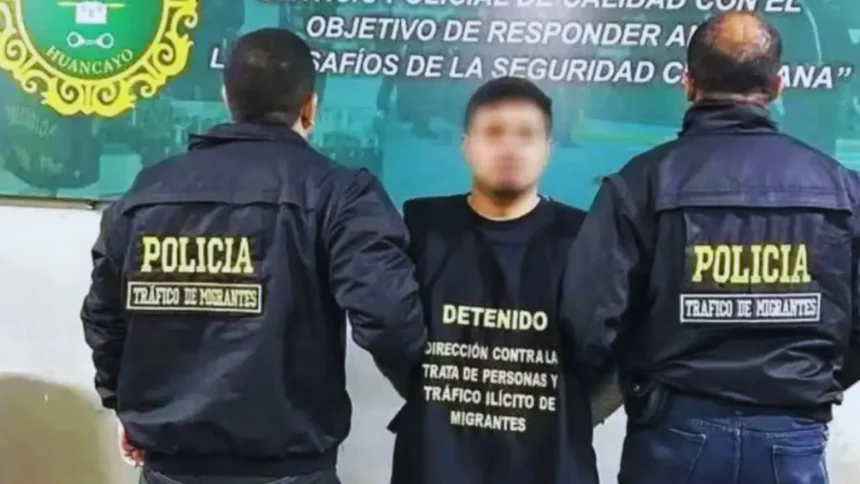 Extradición de acusado por violación a adolescente en Chile se aproxima