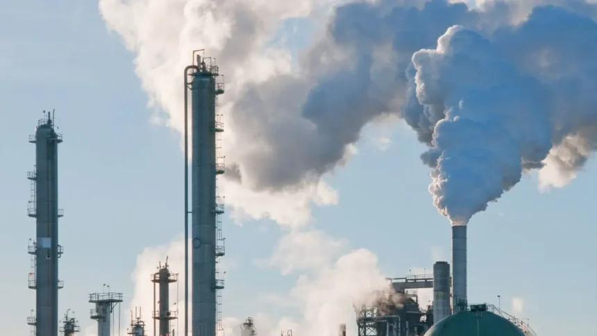 Cifras alentadoras: $22 millones recaudados en el Sistema de Compensación de Emisiones