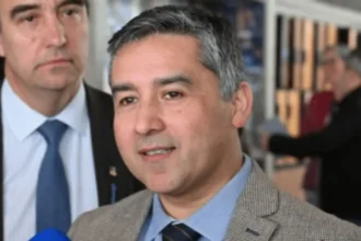 Suspensión de director del SLEP de Magallanes por paro docente