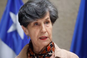 Destitución histórica: Tribunal Constitucional remueve a senadora Isabel Allende
