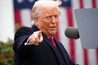 Trump sacude las bolsas: el impacto de sus nuevos aranceles