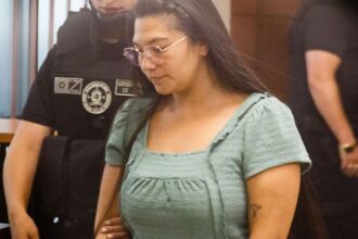 Prisión preventiva para exconcejala por fraude al fisco en Antofagasta