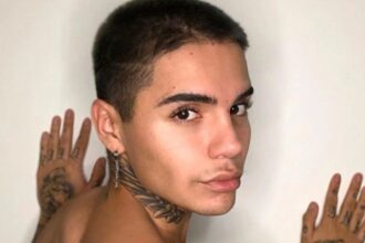 Leo Méndez Jr.: enfrenta ciberacoso y falta de apoyo LGBTIQ+ en Chile