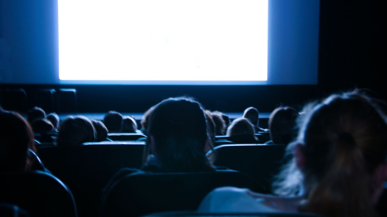 Día del Cine 2025: ¡Entradas a $2.000 en formatos 2D, 3D y más! Día del Cine 2025: ¡Entradas a $2.000 en formatos 2D, 3D y más!
