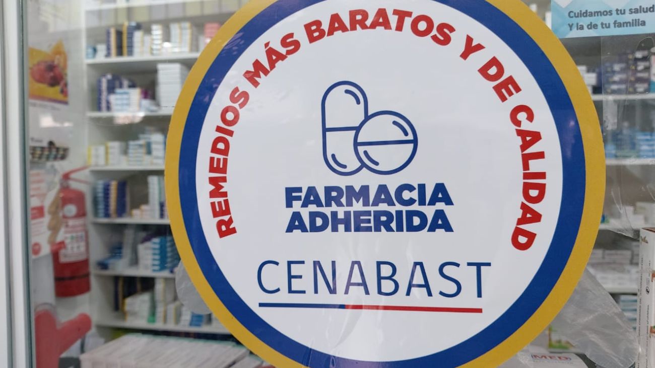 Ley Cenabast: Acceso a Medicamentos a Precios Reducidos en Puente Alto