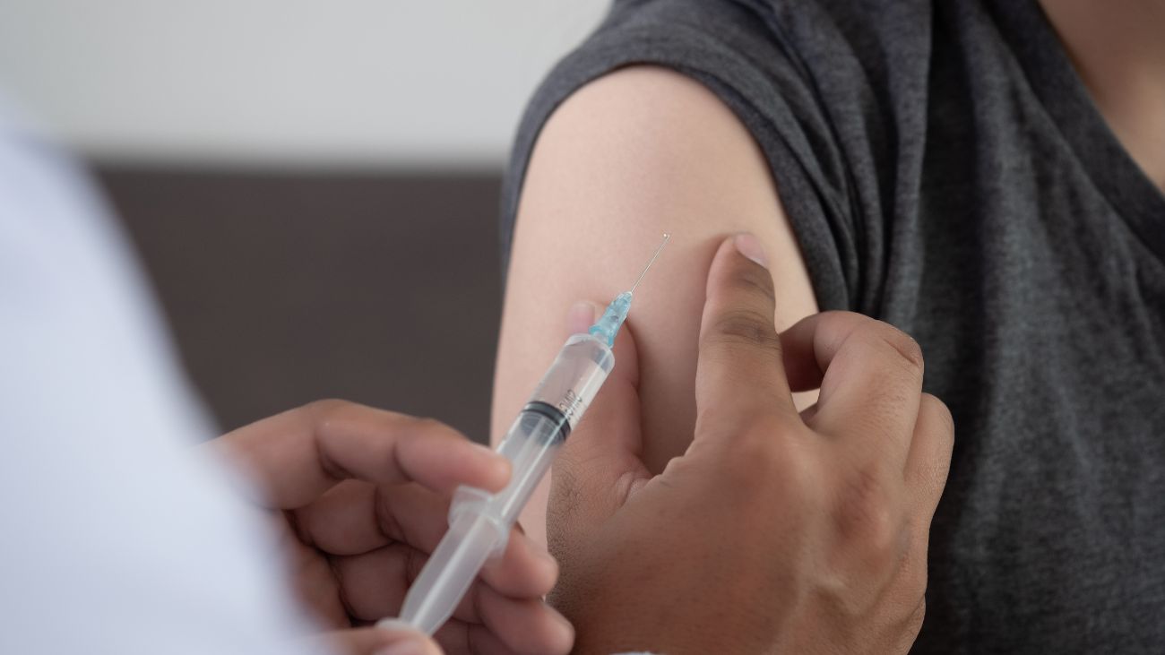 Aumento de Enfermedades Respiratorias: Anticipación y Puntos de Vacunación Aumento de Enfermedades Respiratorias: Anticipación y Puntos de Vacunación