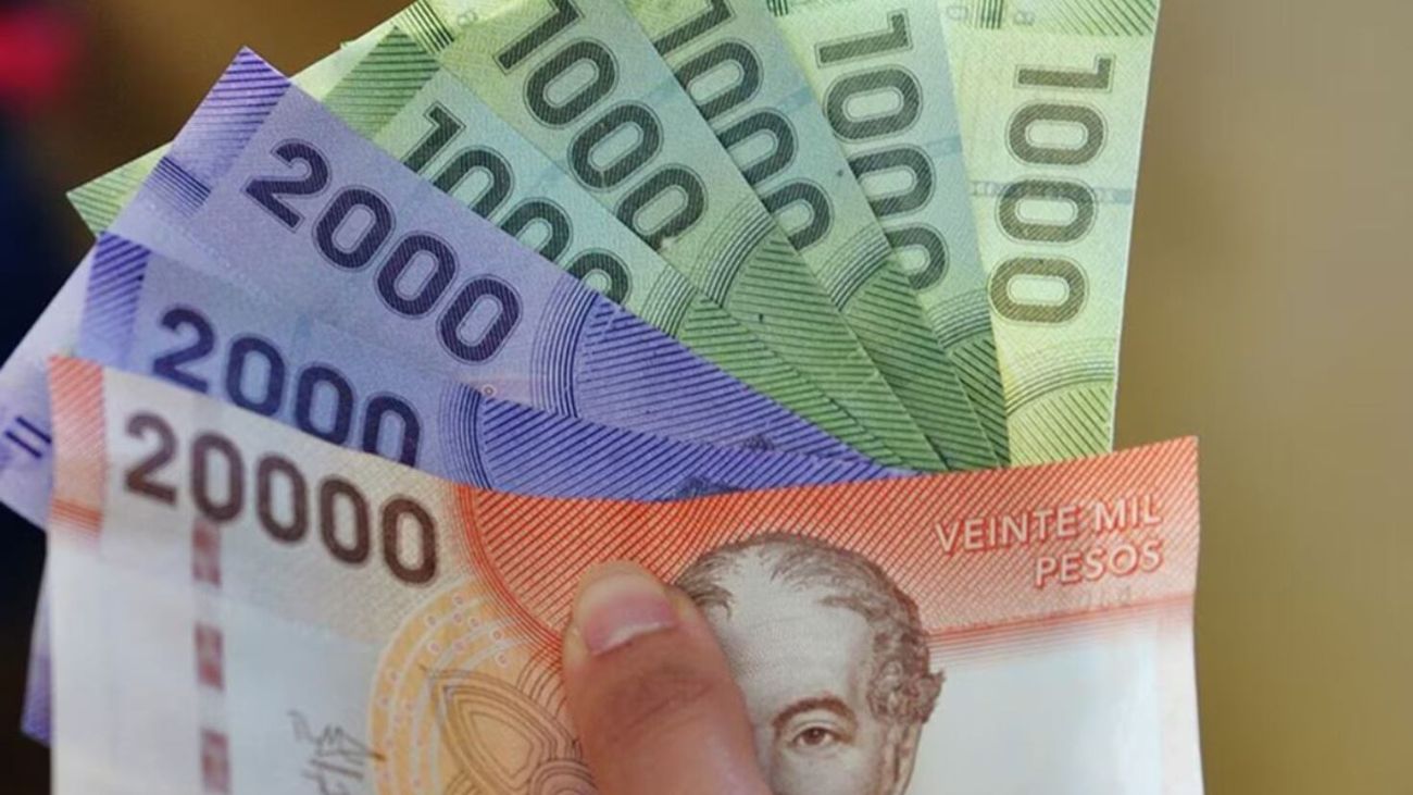 Finaliza la entrega del Bono Marzo 2025: ¡Familias beneficiadas en Chile! Finaliza la entrega del Bono Marzo 2025: ¡Familias beneficiadas en Chile!