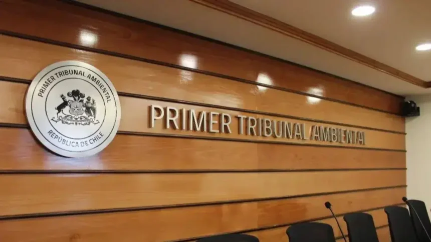 El rechazo a la reclamación de Bullmine por el Área Marina Costera Protegida de Múltiples Usos "Mar de Pisagua"