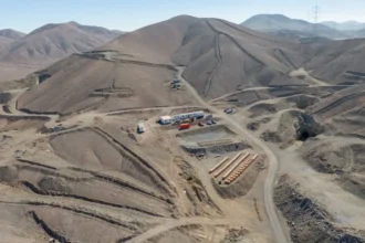 Tribunal Ambiental desestima objeciones al Proyecto Minero Comahue en Antofagasta