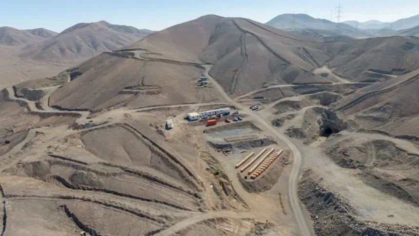 Tribunal Ambiental desestima objeciones al Proyecto Minero Comahue en Antofagasta