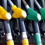 Variaciones de precios de combustibles en Chile: baja de $7,3 por litro en gasolina 93 octanos