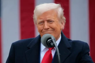 Trump dispuesto a reducir aranceles si países ofrecen algo "fenomenal"