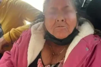 Anciana en Chalco mata a dos hombres: ¿defensa propia o homicidio?