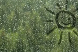 Lluvias en Chile: Zonas afectadas el domingo 6 de abril