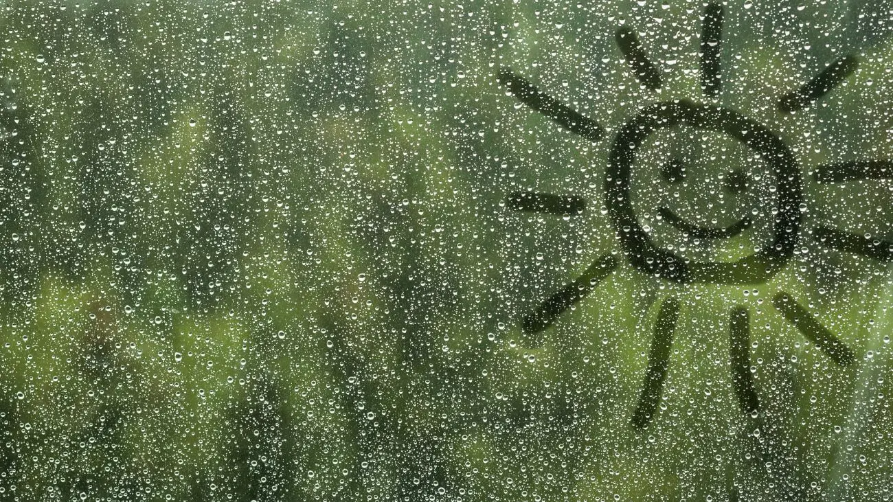Lluvias en Chile: Zonas afectadas el domingo 6 de abril Lluvias en Chile: Zonas afectadas el domingo 6 de abril