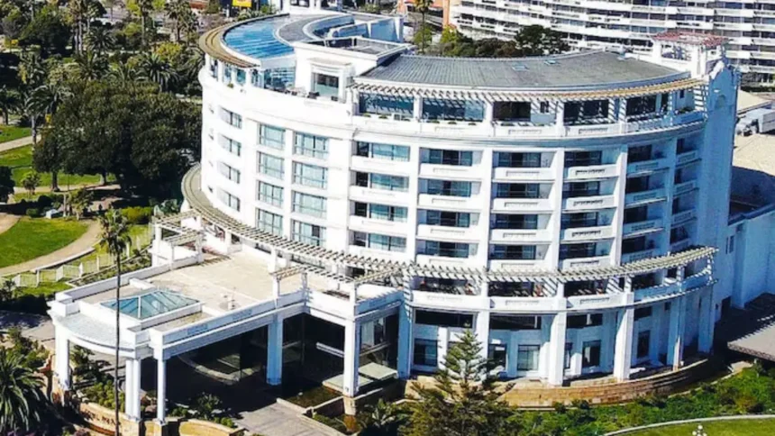 Renuncia de Enjoy en Viña del Mar: Impacto en ingresos municipales