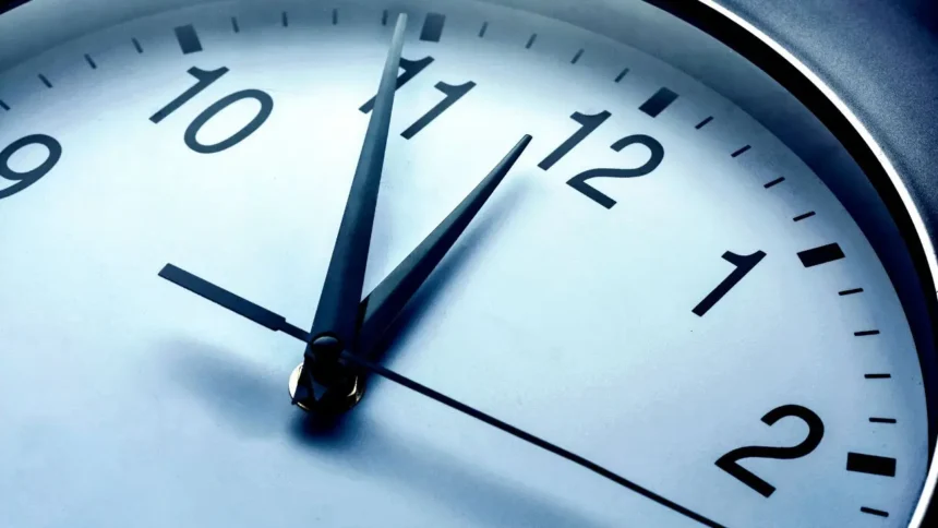 Polémicas y excepciones en el nuevo Cambio de Hora en Chile