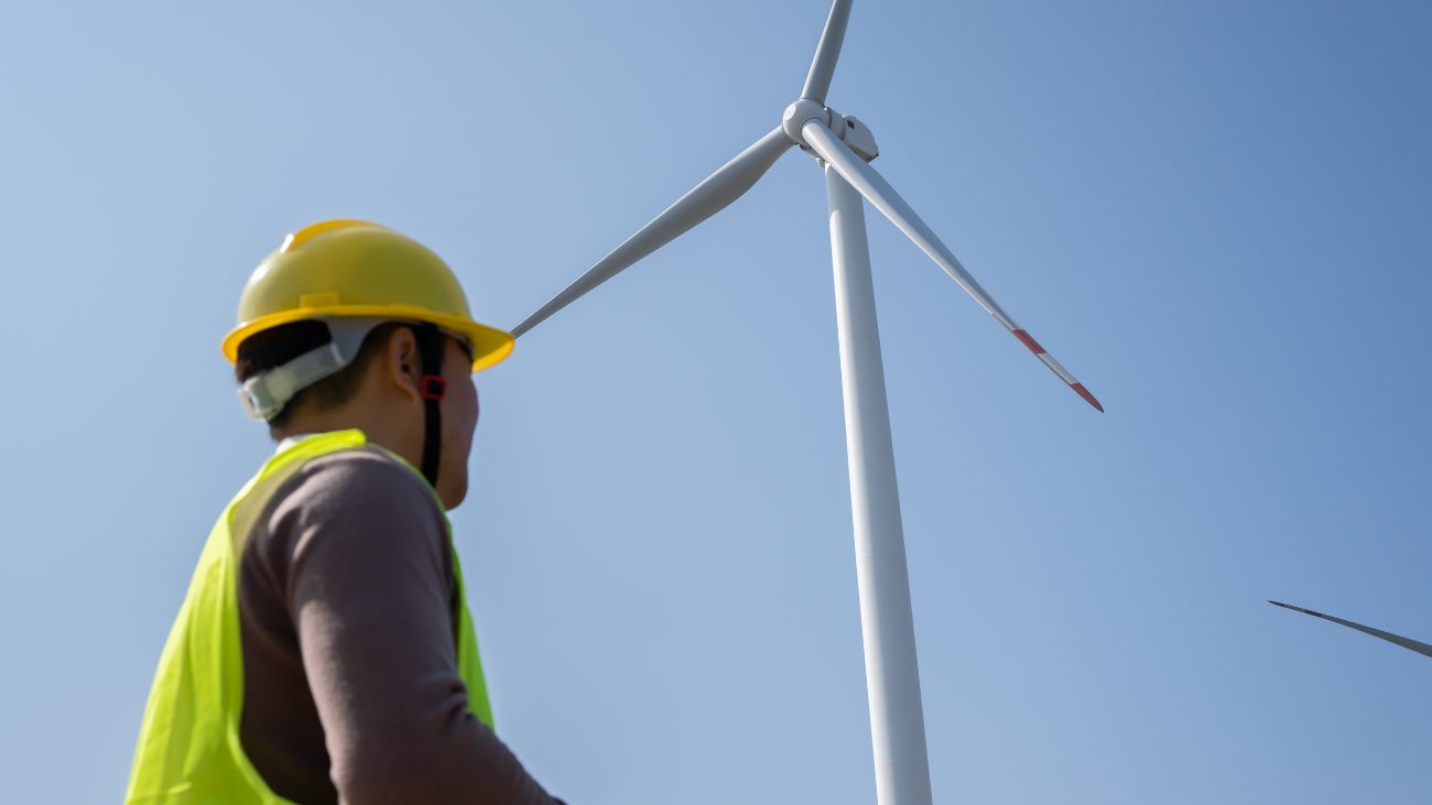 Chile firma acuerdo con China para promover energías limpias Chile firma acuerdo con China para promover energías limpias