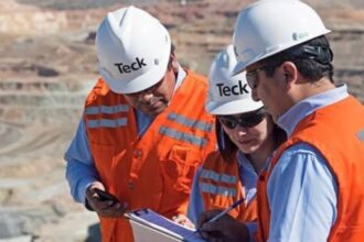 Teck ofrece oportunidades laborales en Santiago y Pica: ¡Postula ya!