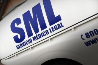 Trágico accidente en Paillaco: Adulto mayor muere aplastado por neumático