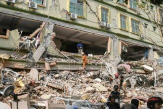 Terremoto en Birmania: más de 3,300 muertos y crisis humanitaria