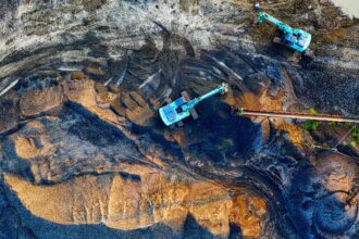 Rio Tinto impulsa inversión en Australia Occidental con récord de US$6.000 millones