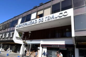 Denuncia por acoso laboral en Municipalidad de Temuco impacta a la región