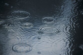 Lluvias en Chile: Pronóstico para el lunes 7 de abril