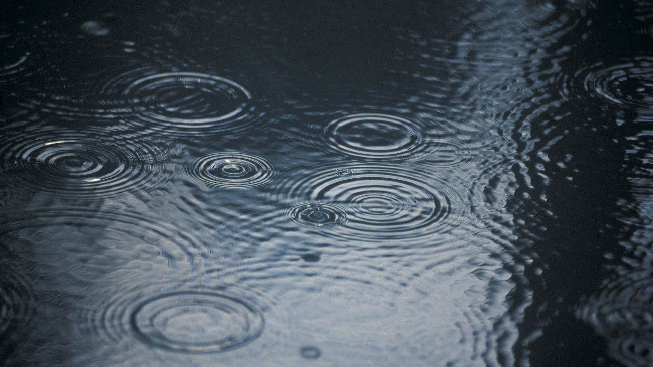 Lluvias en Chile: Pronóstico para el lunes 7 de abril Lluvias en Chile: Pronóstico para el lunes 7 de abril