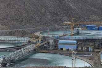 Minera Los Pelambres celebra 25 años de operación y destaca su compromiso con la sustentabilidad