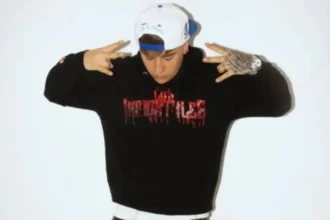 Fallece Jeampy, cantante urbano chileno, impactando el género musical