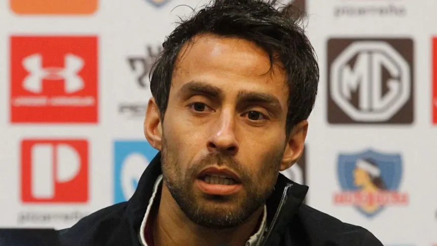 Revelaciones y frustración: mujer denuncia falta de acción contra Jorge Valdivia