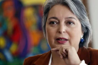 Partido Nacional Libertario exige renuncia de Jeannette Jara por conflicto de interés