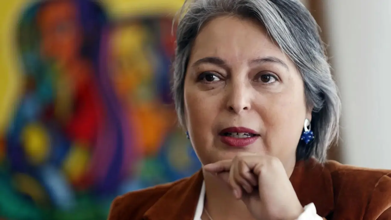 Partido Nacional Libertario exige renuncia de Jeannette Jara por conflicto de interés Partido Nacional Libertario exige renuncia de Jeannette Jara por conflicto de interés
