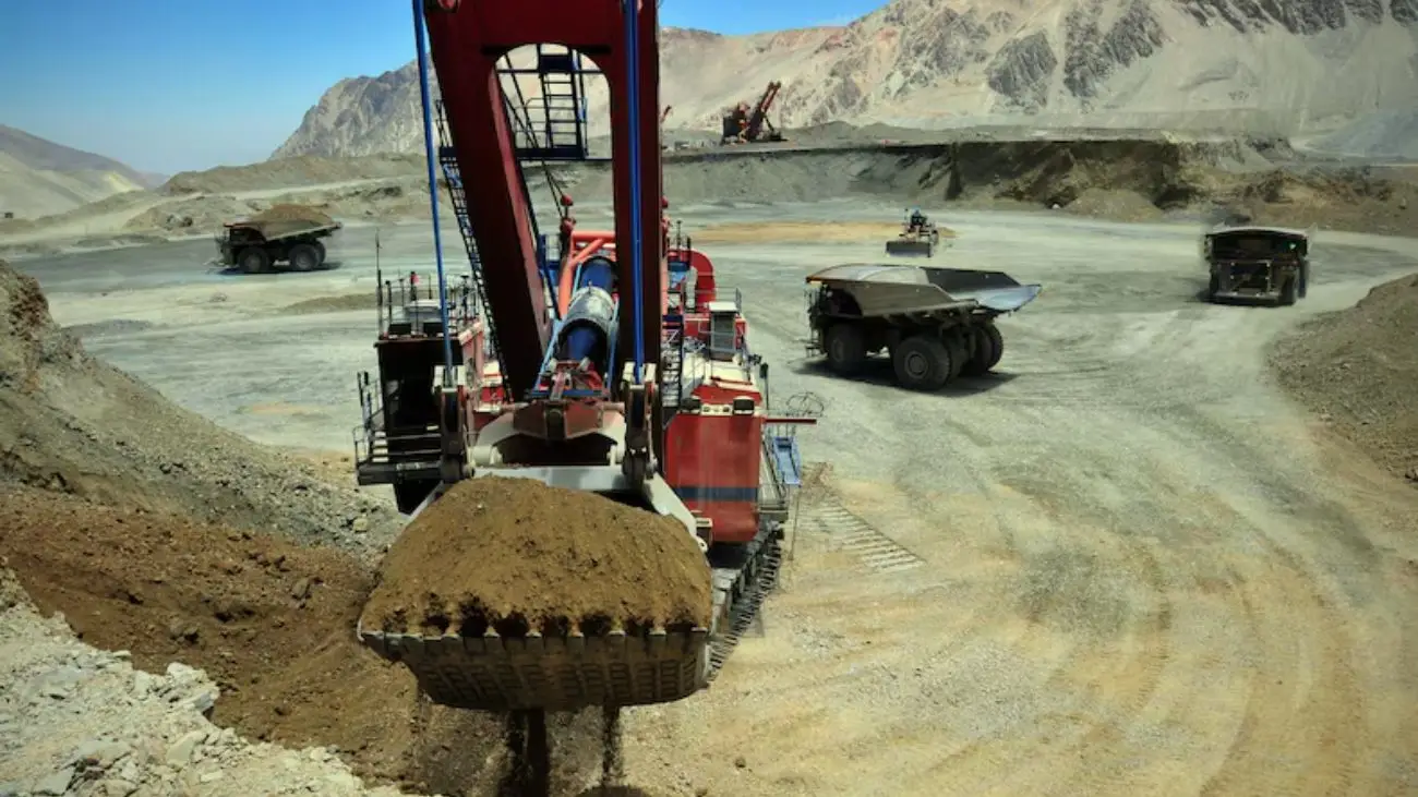 Inversiones para garantizar el suministro de agua en Los Bronces con $1.104 millones