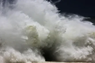 Alerta de marejadas en 14 regiones de Chile: ¡Precaución y seguridad!