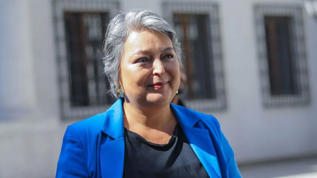 Ministra del Trabajo renuncia y se postula a presidencia: motivación y críticas