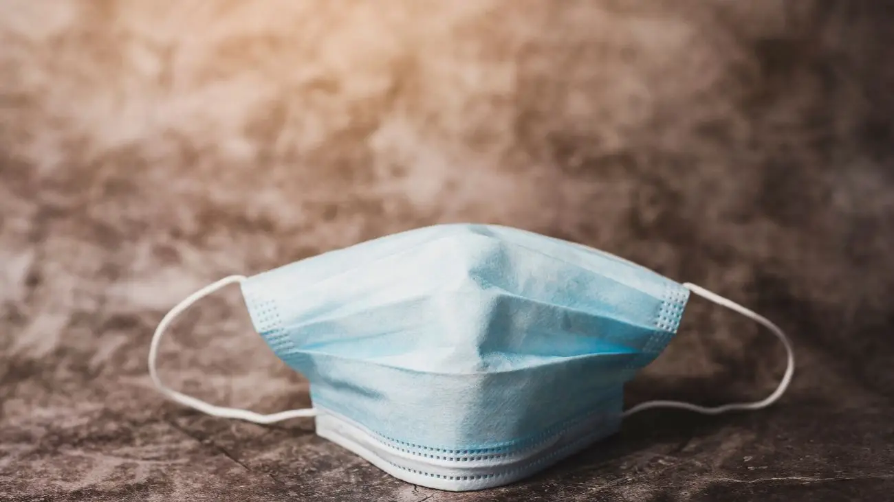 Alerta en Chile: Uso obligatorio de mascarillas en centros de urgencia Alerta en Chile: Uso obligatorio de mascarillas en centros de urgencia