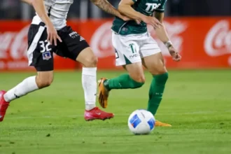 Colo Colo empata con Santiago Wanderers en encuentro previo a copas