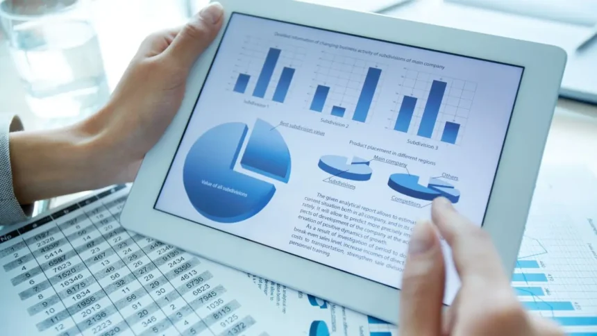 Alza en Índices de Remuneraciones: Comercio lidera el crecimiento del sector